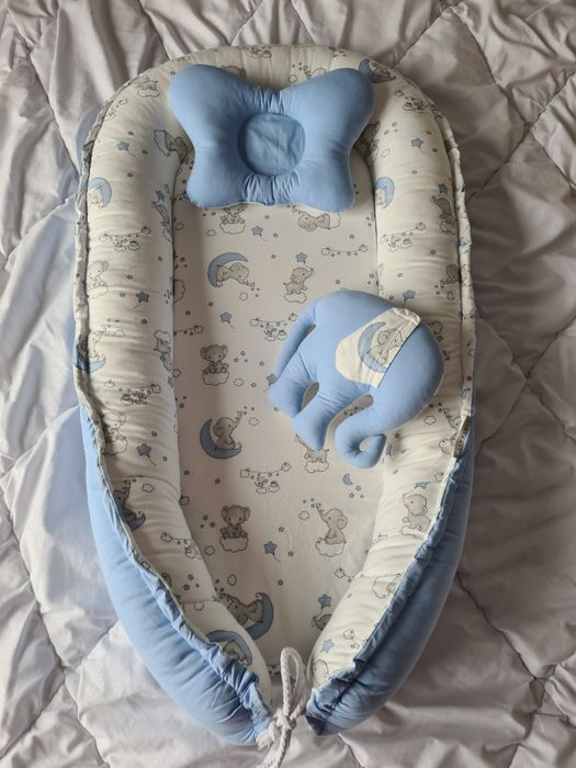 Babynest Deluxe Marianne's