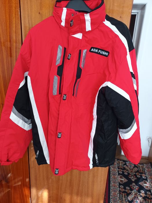 Costum de schi Maer Sports-ADA FUSHI