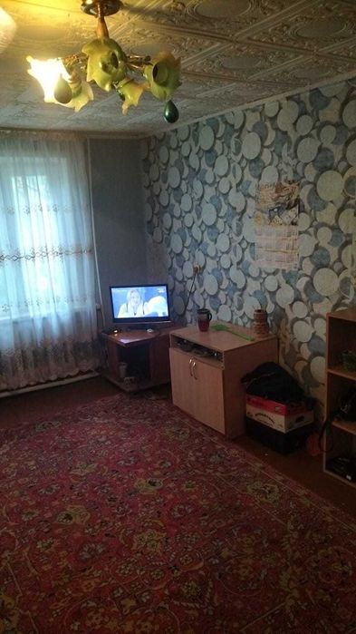 Продажа 2-комнатной квартиры КСК