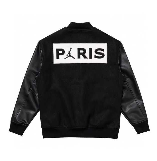 Jordania Paris Saint-Germain Manchester United Jacheta cu semnătură