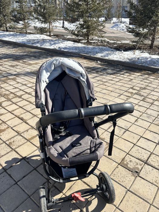 Коляска Valco Baby Snap 4 Ultra