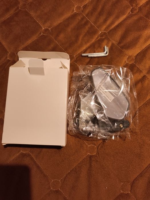 Два броя комплект огледала за велосипеди