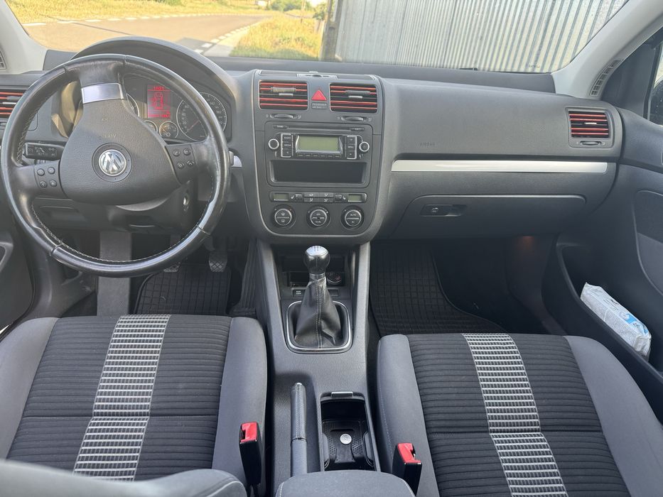 Volkswagen Golf 5 UNITED