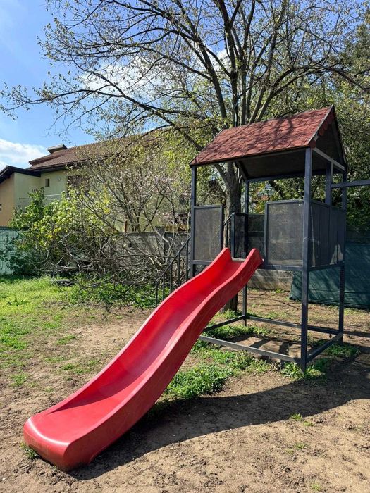 Loc de joaca pentru copii