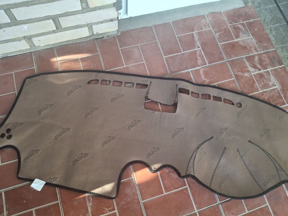 тарпедка для машины чехол