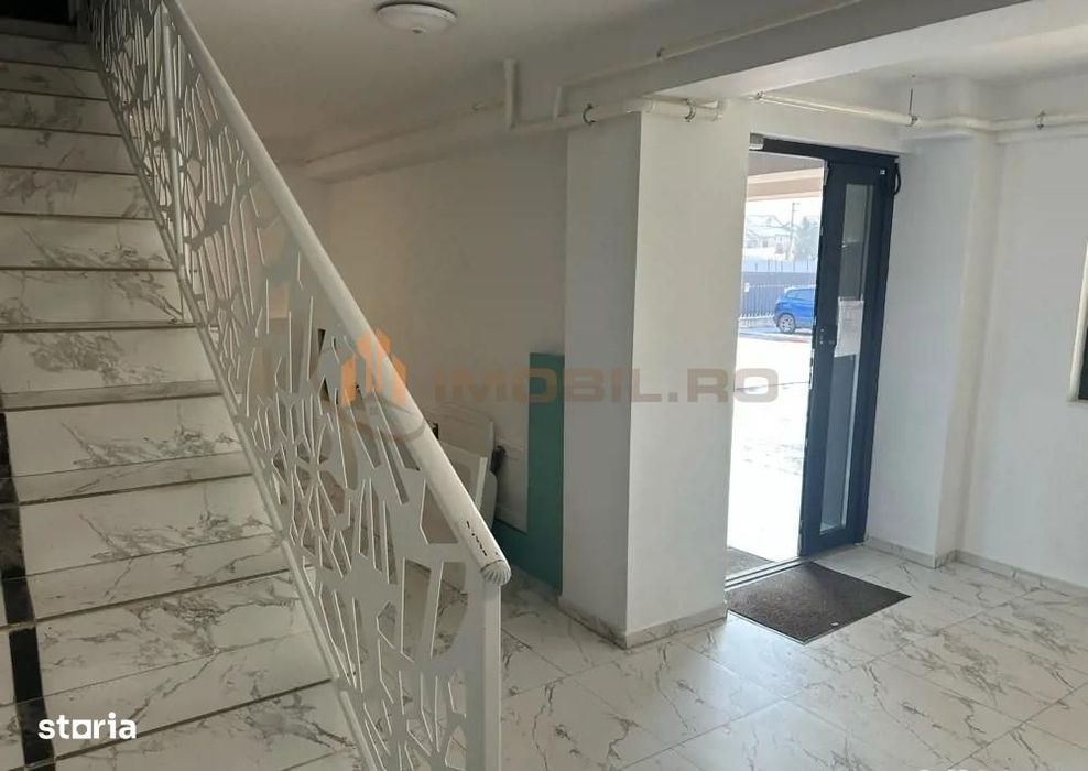 Apartament 1 camere zona Vișan