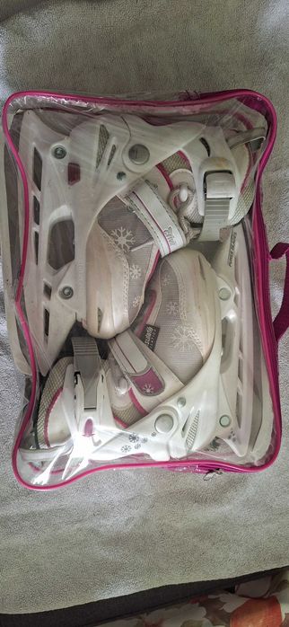 Кънки за лед сетски