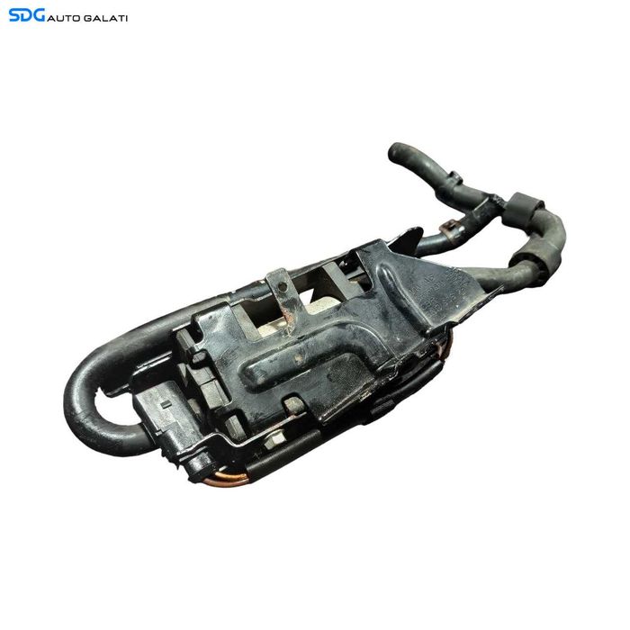 Pompa Secundara Auxiliara Combustibil Volkswagen Passat B6 2.0 TDI 2005 - 2010 Cod 1K0127023H [A0252]