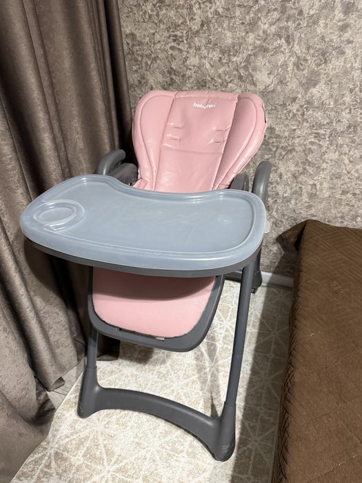 Продам детский стульчик