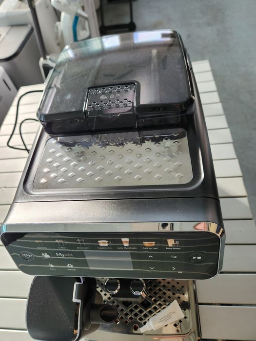 Кафе автомат philips