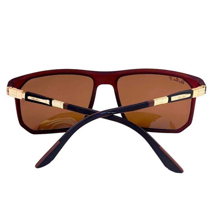 Ray-Ban Maxi 2027 Мъжки слънчеви очила спортен модел супер удобен