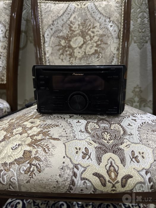 Pioneer deh 6050