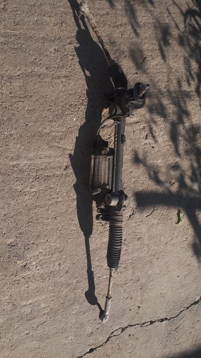 Casetă de direcție golf 5 1.9 TDI