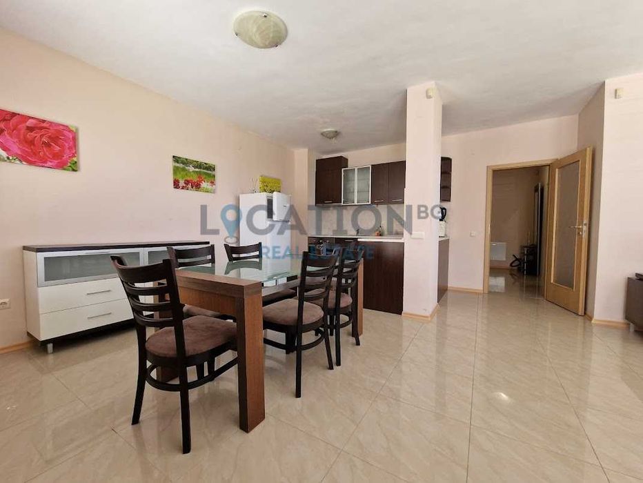 Продава се Тристаен апартамент в Варна, Център - 140 кв.м за 636 €/кв.м - Снимка #3
