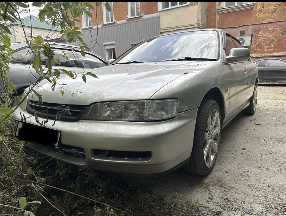 Honda accord 5 cd3 1996