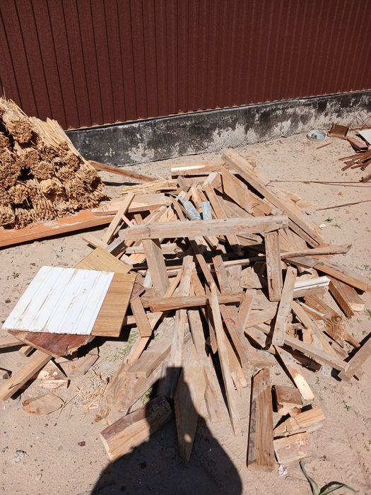 Отындық ағаштар!