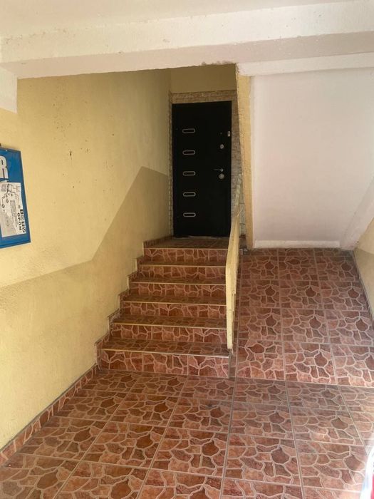 Кушбеги. 2 х комнатная Улушшенная планировка