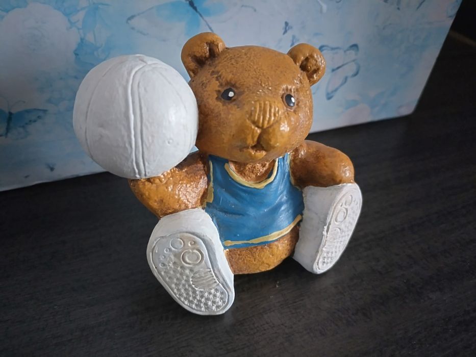 Статуетка на мече от Германия