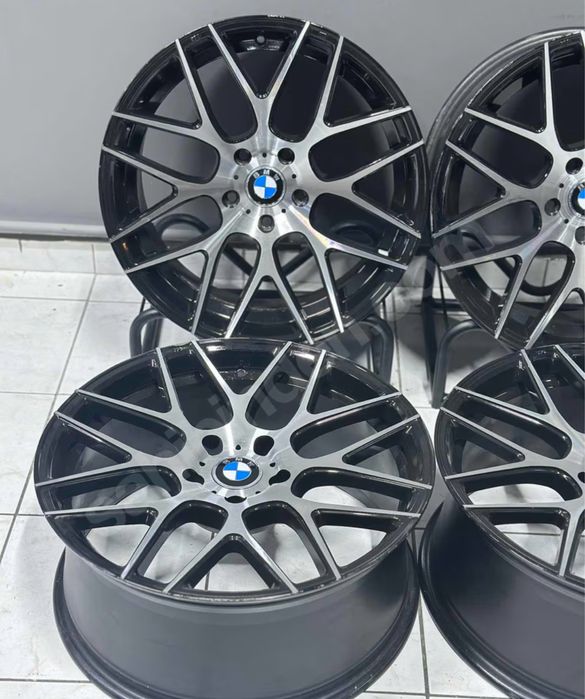 19 HRE Sportpacket