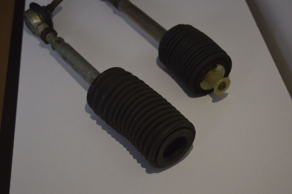 Bieletă de conexiune asamblată Dacia 1310