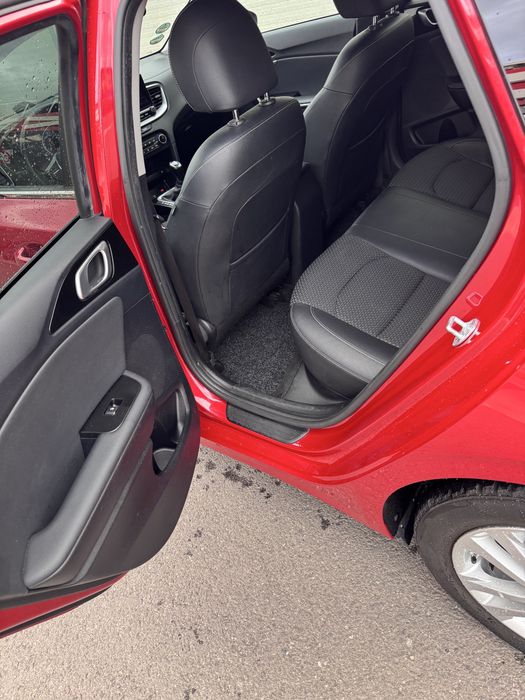 KIA CEED 1.6crdi 2020