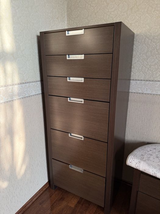 мебель российская