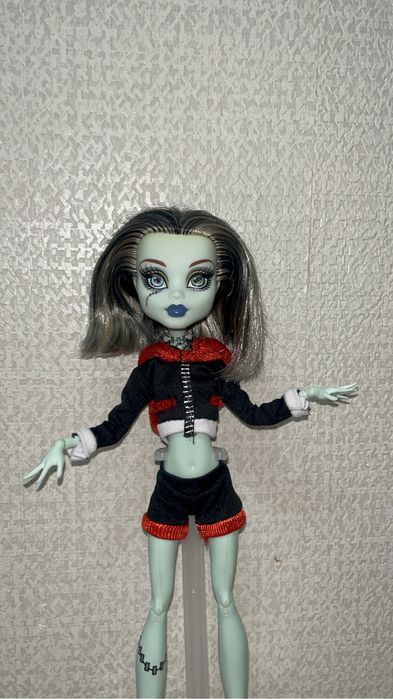 Продажа куклы Monster high