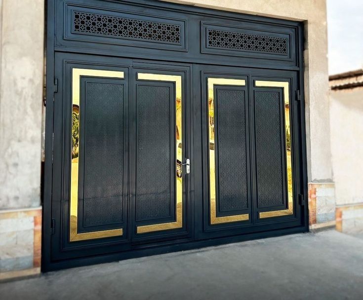 Samarqand Darvazalar