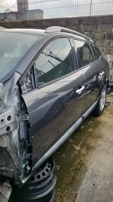 Usa stanga/dreapta,fata/spate renault megane 3 break,cod culoare TE866