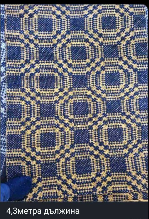 Черги - Неизползвани