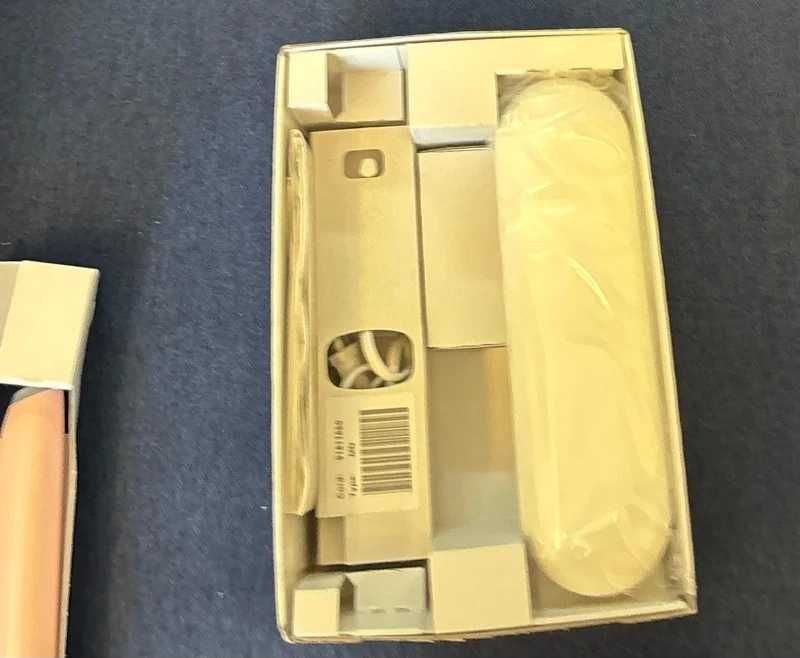 Periuta dinti electrica Oral B iOS 3