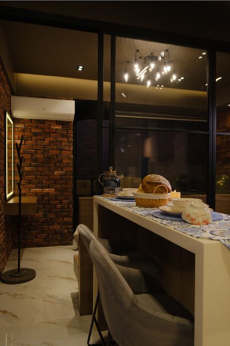 Люкс квартира сдается посуточно 25 этаж жк NRG U Tower