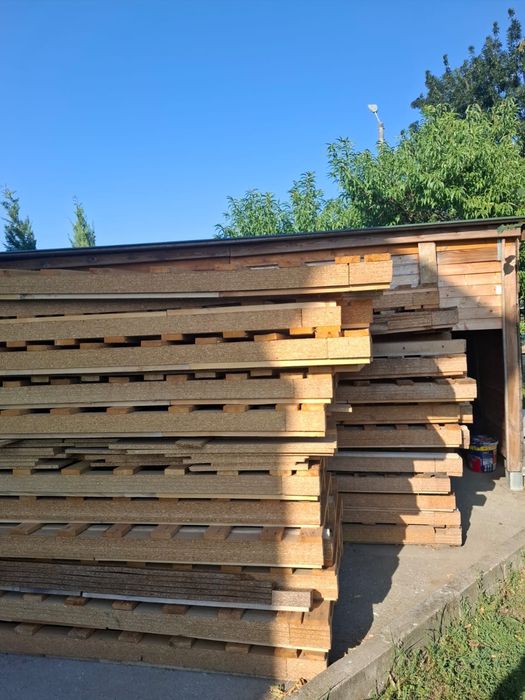 Paleti 3mx1m  le