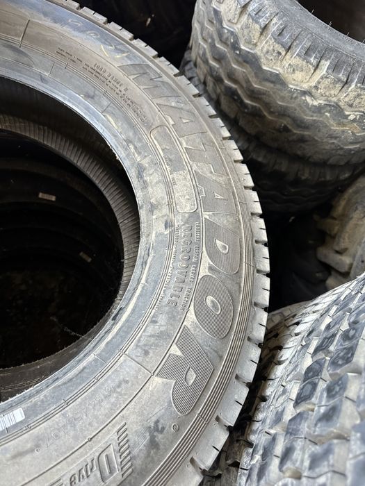 245/70r19,5 matador tractiune