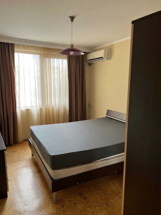 Дава се под наем Тристаен апартамент в Пловдив, Тракия - 92 кв.м за 700 € - Снимка #6