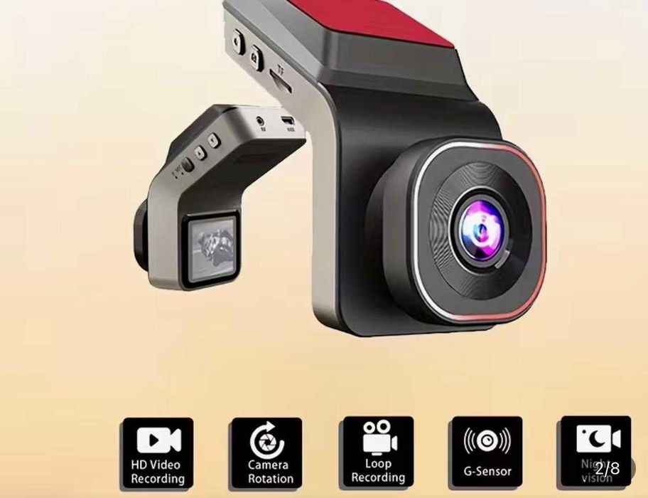 Becuri auto LED  H7/ H11/ CAMERA VIDEO AUTO/ Buton frana BMW