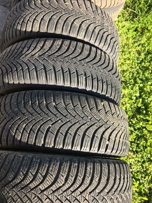 15ки 5х100 Шкода 185 55 15