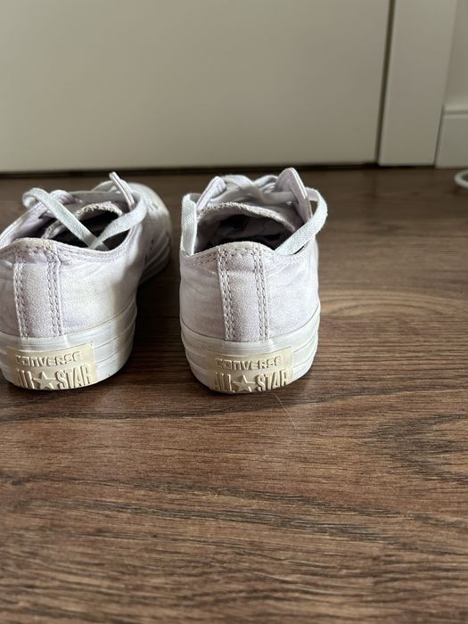 Дамски кецове Converse