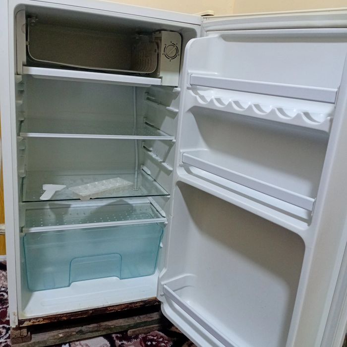 Muzlatkich 1 oy kafolati bn