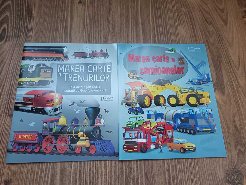 Cărți pentru copii