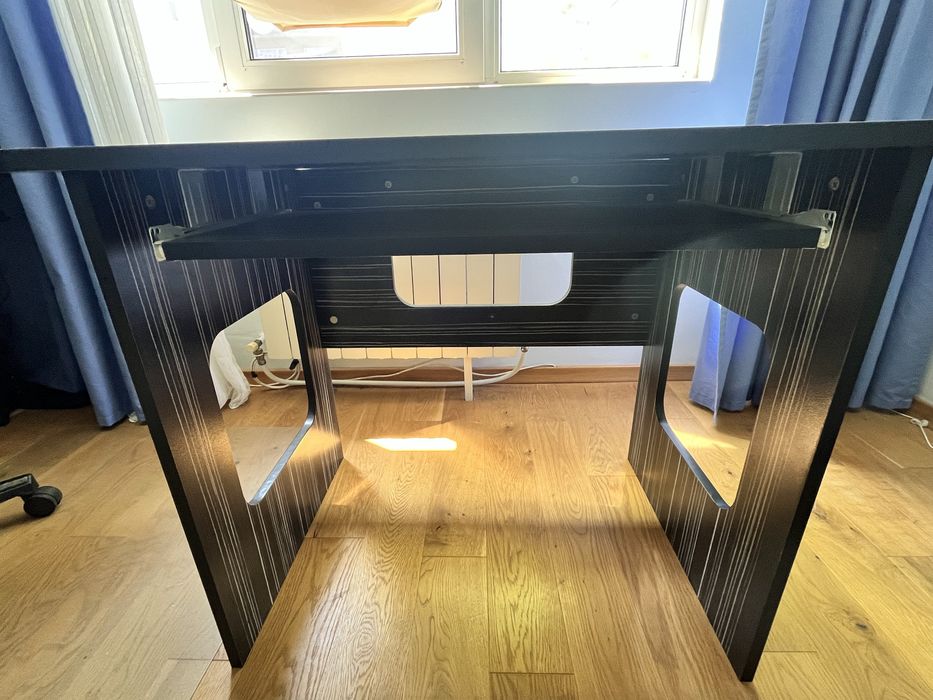 Черно бюро 100/62 см