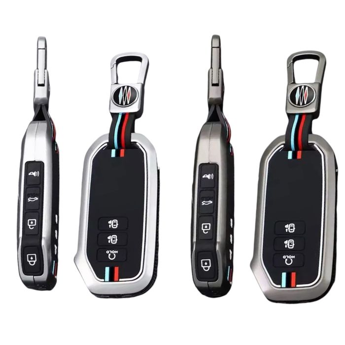 Предпазен калъф за ключ Kia Sorento MQ4 EV6 K8