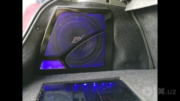 Avtozvuk xizmati aparatura автозвук