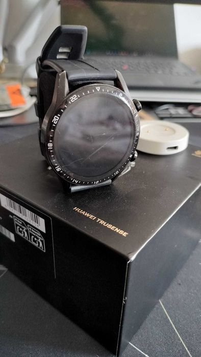 HUAWEI GT ceas de mana