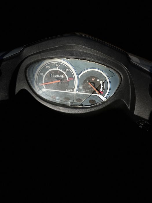 Мопед М8 сатылады