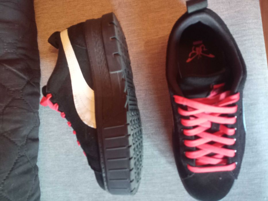 Маратонки "Puma" x Dua Lipa Намаление!