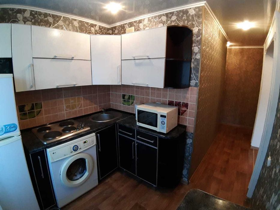 1 ком Масхур Жусупа 8