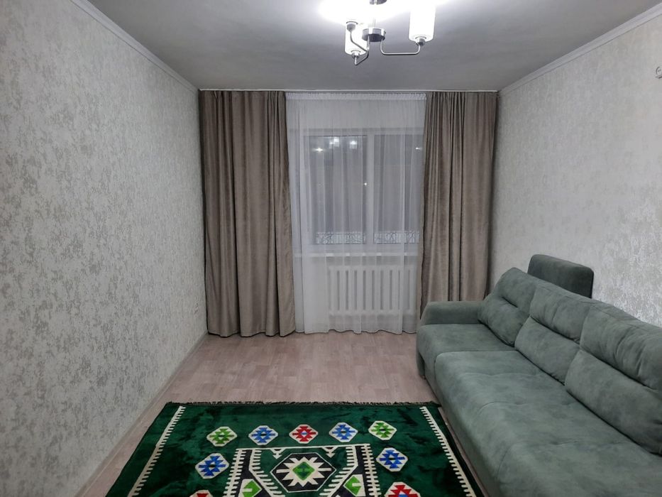 Сдается 2х ком квартира