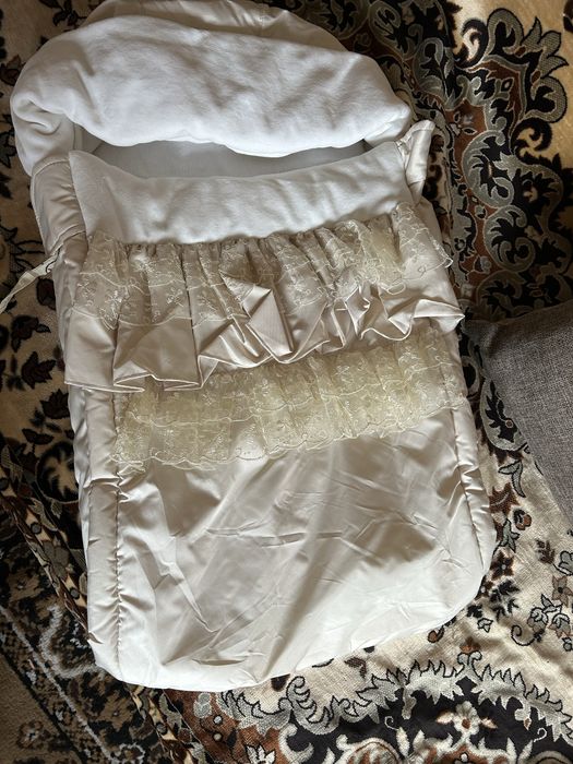 Коляскав хорошем состояние  б/у