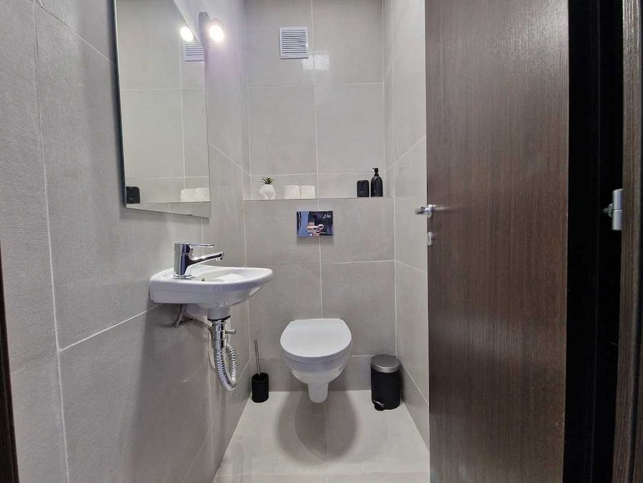 Продава се Тристаен апартамент в Балчик - 117 кв.м за 898 €/кв.м - Снимка #7